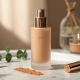 LuxeVeil HD Invisible Cover Foundation LuxeVeil HD Invisible Cover Foundation