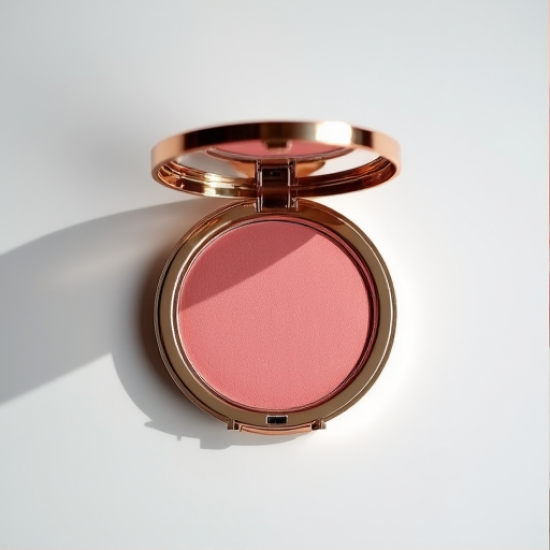 Ethereal Glow Ambient Lighting Blush Ethereal Glow Ambient Lighting Blush