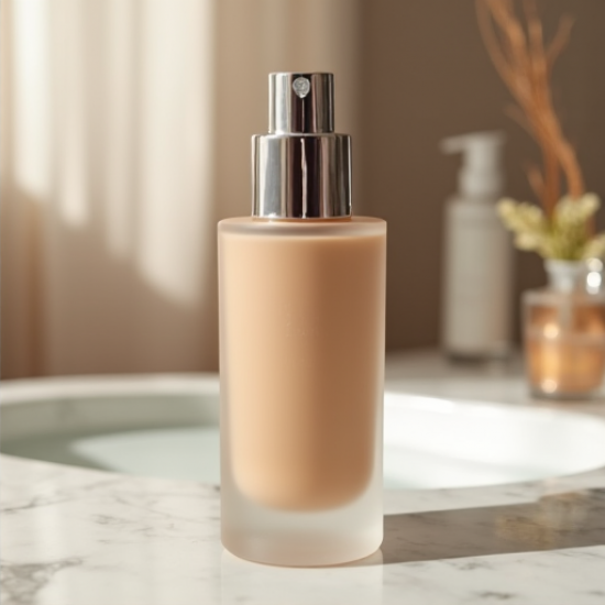 Zelens Age Control Luxe Foundation Zelens Age Control Luxe Foundation