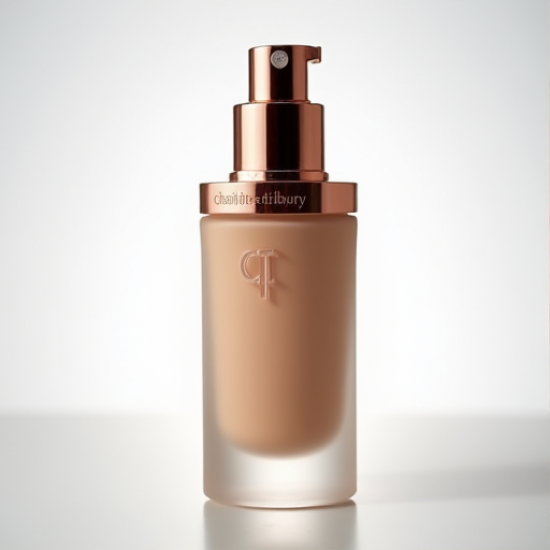 Charlotte Tilbury Airbrush Flawless Foundation Charlotte Tilbury Airbrush Flawless Foundation