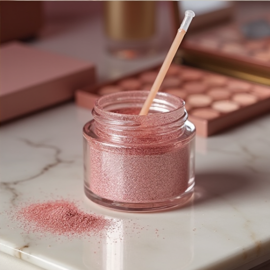 Luminous Luxe Face & Body Glitter Luminous Luxe Face & Body Glitter