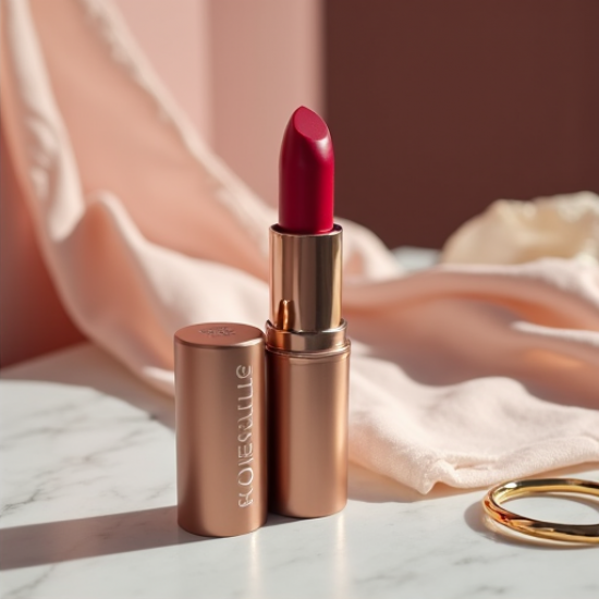 Rose Inc Luxe Satin Lipcolor Refillable Lipstick Rose Inc Luxe Satin Lipcolor Refillable Lipstick
