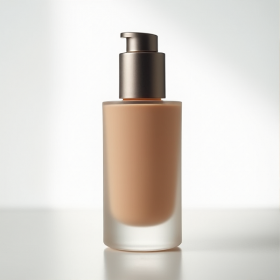 Velvet Touch Full Coverage Foundation Velvet Touch Full Coverage Foundation