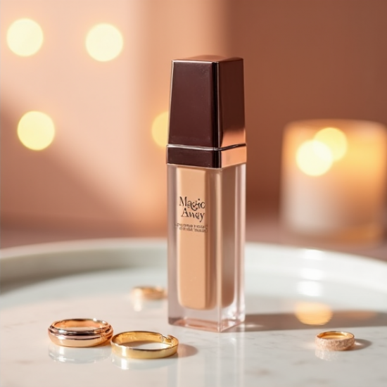 Charlotte Tilbury Magic Away Liquid Concealer Charlotte Tilbury Magic Away Liquid Concealer