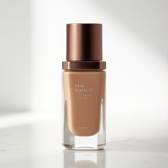 Urban Decay Stay Naked Luxe Liquid Foundation Urban Decay Stay Naked Luxe Liquid Foundation