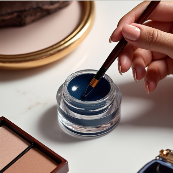 Pro Longwear Gel Liner Deluxe Pro Longwear Gel Liner Deluxe