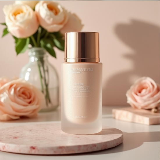 Luminous Veil Highlighter Cream Luminous Veil Highlighter Cream
