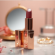 Luxe Rose Gold Luminous Lipstick Luxe Rose Gold Luminous Lipstick