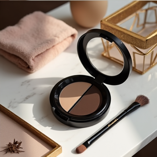 Brow Elegance Duo Powder Brow Elegance Duo Powder