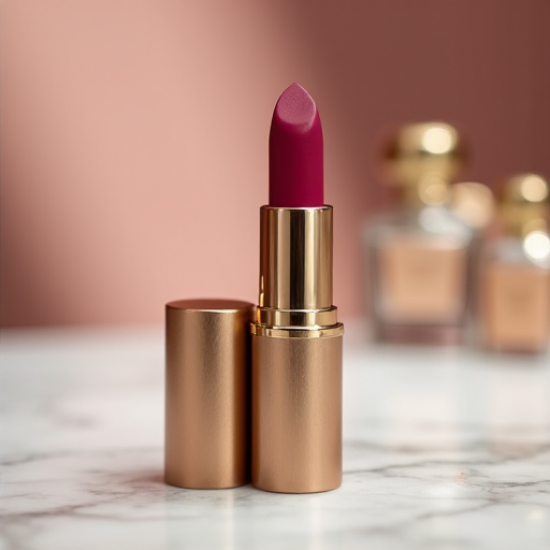 Mario Luxe Ultra Suede® Lipstick Mario Luxe Ultra Suede® Lipstick