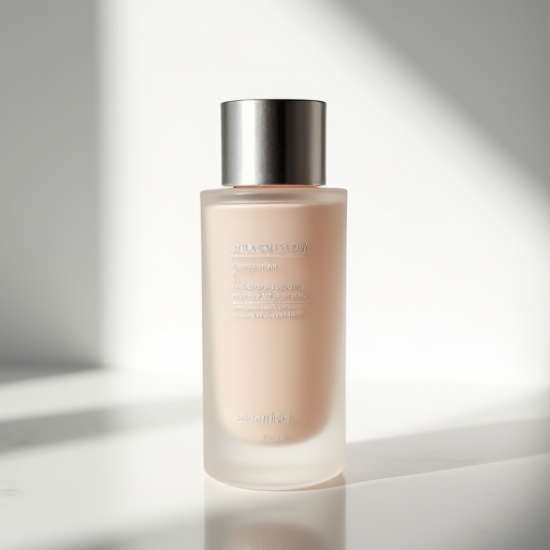 Silken Glow Smoothing Perfecting Base Silken Glow Smoothing Perfecting Base