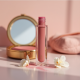LuxeGlow Pigmented Cream Lip Gloss LuxeGlow Pigmented Cream Lip Gloss