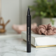 Elysian Winged Stamp Eyeliner Duo Elysian Winged Stamp Eyeliner Duo