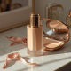 LuxeBlend Buildable Coverage Cream Foundation LuxeBlend Buildable Coverage Cream Foundation