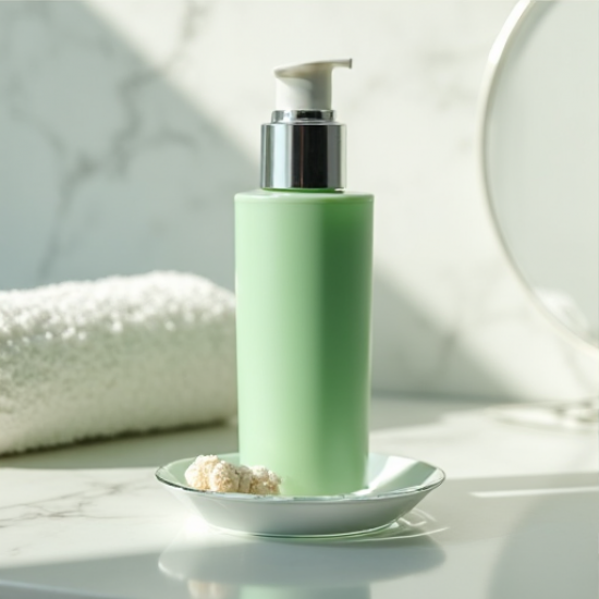 GreenGlow Color Correcting Primer GreenGlow Color Correcting Primer