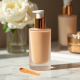 Radiant Glow Luminous Silk Foundation Radiant Glow Luminous Silk Foundation