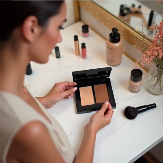 Morphe Brontour Duo - Sunlit Bronze & Sculpt Morphe Brontour Duo - Sunlit Bronze & Sculpt