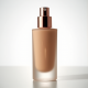 RadiantGlow Long-Wear Foundation RadiantGlow Long-Wear Foundation