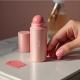 LuxeGlow Merit Flush Balm Cream Blush LuxeGlow Merit Flush Balm Cream Blush