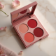Westman Atelier Lip Suede Luxe Palette Westman Atelier Lip Suede Luxe Palette