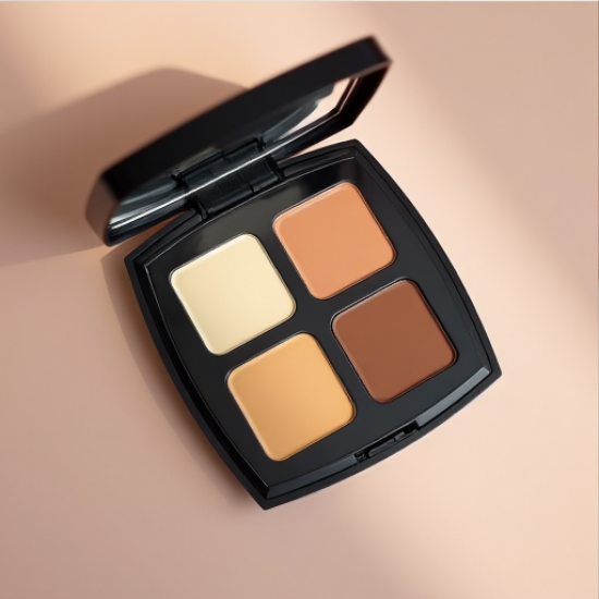 Color Harmony Concealer Palette Color Harmony Concealer Palette
