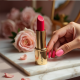 Lancôme L'Absolu Rouge Velvet Luxe Lipstick Lancôme L'Absolu Rouge Velvet Luxe Lipstick