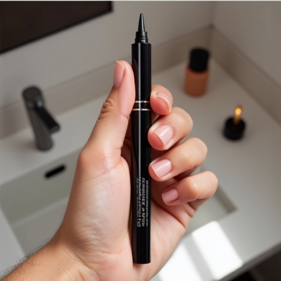 Elysian Waterproof Liquid Eyeliner Pen Elysian Waterproof Liquid Eyeliner Pen