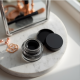 Inglot AMC Gel Eyeliner 77 - Jet Black Inglot AMC Gel Eyeliner 77 - Jet Black