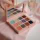 Elysian Dreams Custom Eyeshadow Palette Elysian Dreams Custom Eyeshadow Palette
