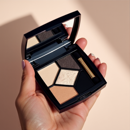 Dior 5 Couleurs Couture Eyeshadow Palette - Elegance Edition Dior 5 Couleurs Couture Eyeshadow Palette - Elegance Edition