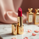 Lancôme L'Absolu Rouge Velvet Luxe Lipstick Lancôme L'Absolu Rouge Velvet Luxe Lipstick