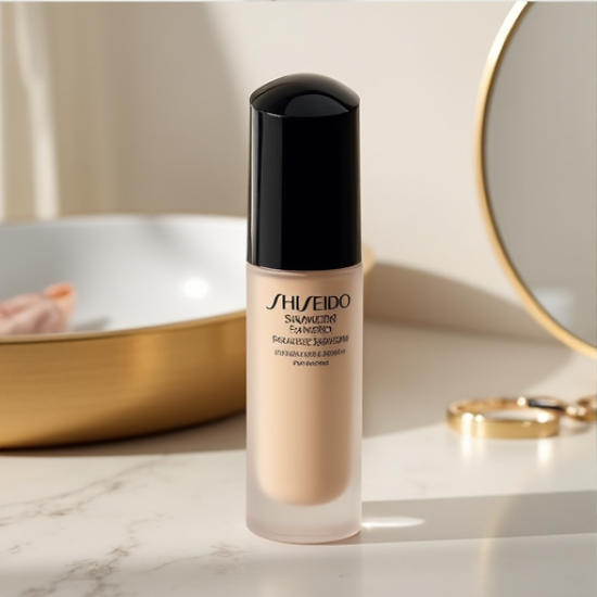 Shiseido Synchro Skin Concealer Shiseido Synchro Skin Concealer