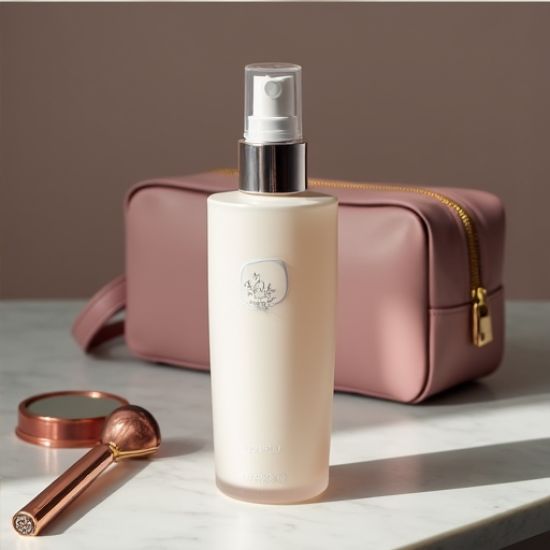 Radiant Glow Illuminating Setting Spray Radiant Glow Illuminating Setting Spray