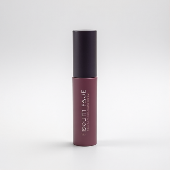 About-Face Matte Fluid Eye Paint - Midnight Velvet About-Face Matte Fluid Eye Paint - Midnight Velvet