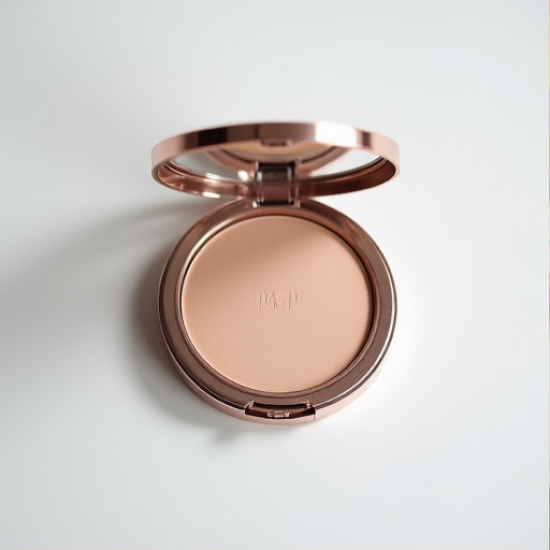 Silken Finish Pore-Perfecting Powder Silken Finish Pore-Perfecting Powder