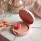 Luxe Satin Glow Blush Luxe Satin Glow Blush