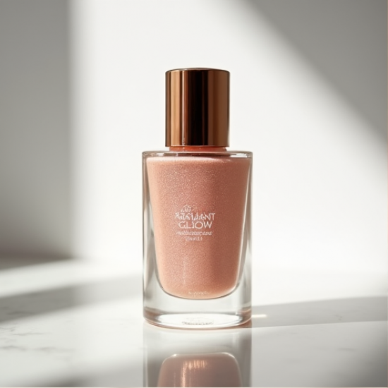 Radiant Glow Super Gel Highlighter Radiant Glow Super Gel Highlighter