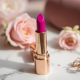 Vibrant Fuchsia Luxe Lipstick Vibrant Fuchsia Luxe Lipstick