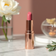 Velvet Luxe Nude Pink Lipstick Velvet Luxe Nude Pink Lipstick