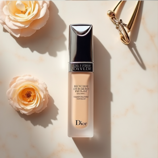 Dior Forever Radiant Concealer Dior Forever Radiant Concealer