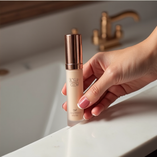 Elysian Glow Crease-Proof Liquid Concealer Elysian Glow Crease-Proof Liquid Concealer