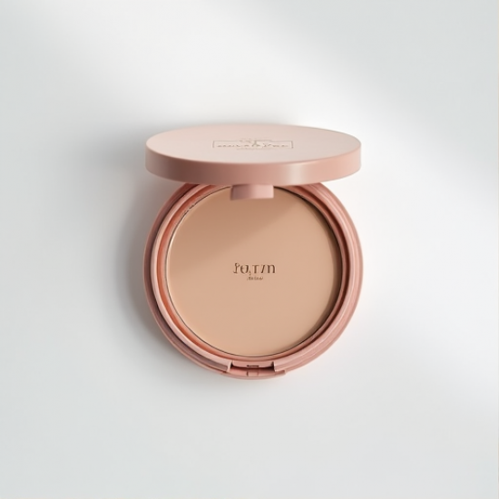 Velvet Finish Blurring Setting Powder Velvet Finish Blurring Setting Powder