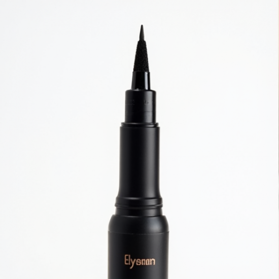 Elysian Dual-Ended Eyeliner & Smudger Elysian Dual-Ended Eyeliner & Smudger