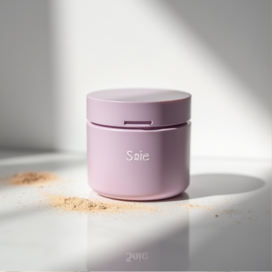Saie Airset Radiant Loose Setting Powder Saie Airset Radiant Loose Setting Powder