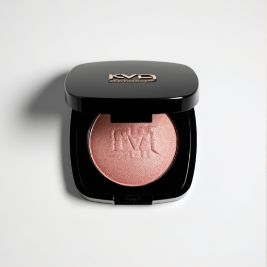 KVD Beauty Metal Crush Eyeshadow - Celestial Glow KVD Beauty Metal Crush Eyeshadow - Celestial Glow