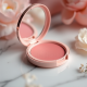 Revolution Blusher Reloaded - Blooming Petal Revolution Blusher Reloaded - Blooming Petal