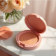 Peach Blossom Matte Blush Peach Blossom Matte Blush