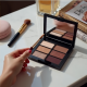 Viseart Parisian Elegance Eyeshadow Palette Viseart Parisian Elegance Eyeshadow Palette
