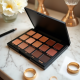 Tati Beauty Textured Neutrals Palette Tati Beauty Textured Neutrals Palette