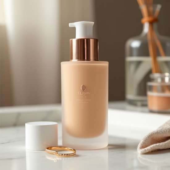 Elysian Glow Anti-Aging Lifting Foundation Elysian Glow Anti-Aging Lifting Foundation